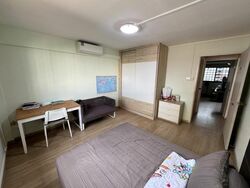 Blk 790 Khatib Vale (Yishun), HDB 5 Rooms #482703481
